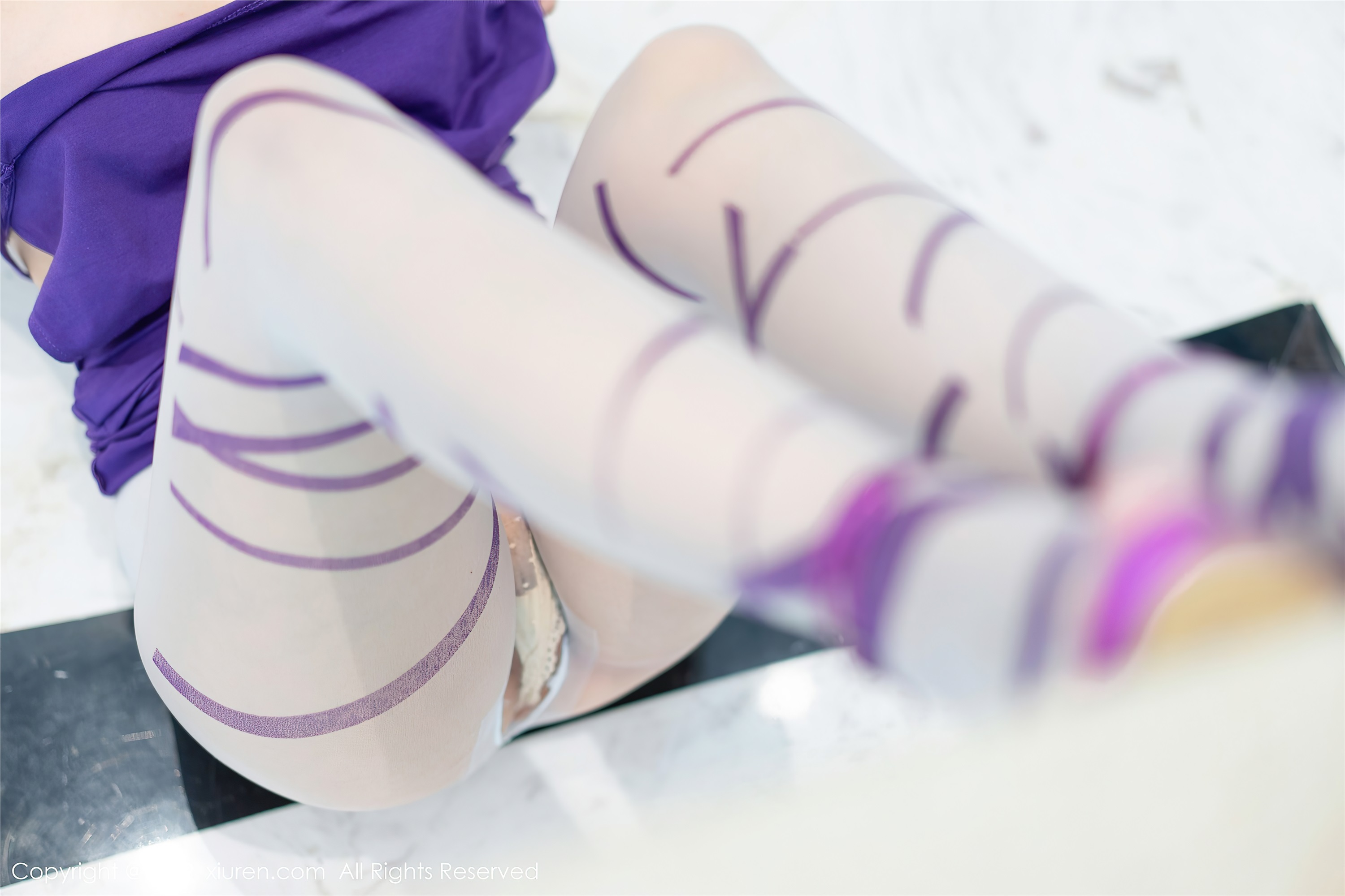 Xiuren秀人网 2022.10.12 NO.5698 张思允Nice